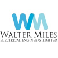 Walter Miles Electrical Engineers Ltd logo - Similar company to Kbl Electrical & Mechanical Services