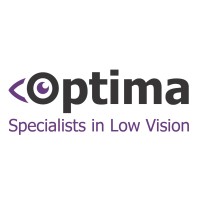 OPTIMA LOW VISION SERVICES LIMITED logo - Similar company to Built To Endure