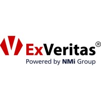 ExVeritas logo - Similar company to Hazardex Media Group
