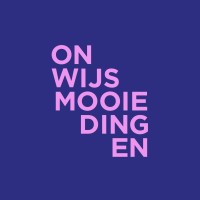 Onwijs Mooie Dingen logo - Similar company to Aduh