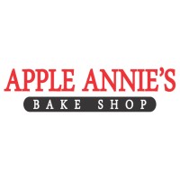 Apple Annie's Bake Shop logo - Similar company to El Charro Restaurants