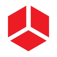 Cubic Red