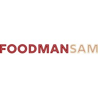 Foodman Sam logo - Similar company to Wuda Trading