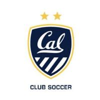 Cal Men's Club Soccer logo - Similar company to Flight Crew