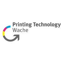 Printing Technology Wache logo - Similar company to Ink.