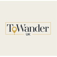 ToWander UK logo - Similar company to Squirrels Nest®