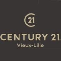 CENTURY 21 Vieux-Lille logo - Similar company to Smart Syndic