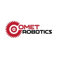 Comet Robotics at UT Dallas logo - Similar company to Cssquared