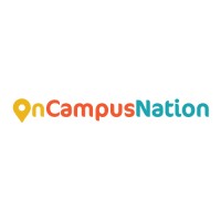 OnCampusNation, a division of The Campus Agency logo - Similar company to Create Awesomeness
