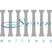 Seven Pillars Wellness logo - Similar company to 3S Fitness Technologies Pvt. Ltd.