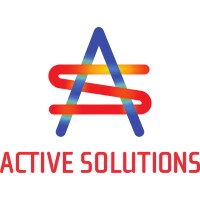 Active Solutions logo - Similar company to Nct Technologies
