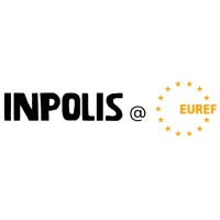 EUREF-Campus Besucherdienst | visitor service logo - Similar company to B-Room