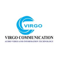 Virgo Communication logo - Similar company to Summit Communities