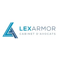 LEXARMOR logo - Similar company to Ixo Deco