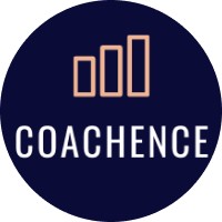 Coachence logo - Similar company to Mate, Inc.
