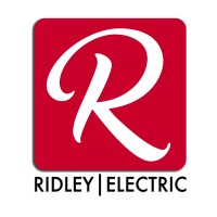Ridley Electric, LLC. logo - Similar company to Power Testing Solutions