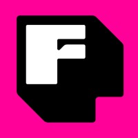 The Fifth logo - Similar company to Brave Bison