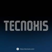 Tecnoxis logo - Similar company to Aetherium Lux