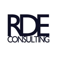 RDE Consulting logo - Similar company to Vendible