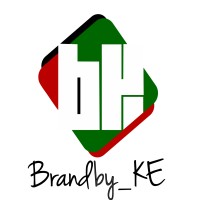 BrandBy_KE logo - Similar company to Techenya Solutions