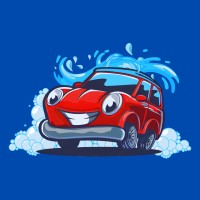 NuWay Car Wash logo - Similar company to Texture Plus Panels