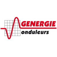 GENERGIE Onduleurs logo - Similar company to Armor Onduleurs