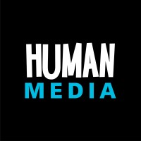 HumanMedia logo - Similar company to Human Media Studios