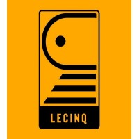 lecinq holding logo - Similar company to Leaps & Co