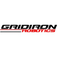 Gridiron Robotics logo - Similar company to Nobo Robotics