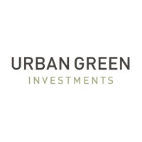Urban Green Investments logo - Similar company to Mindscapes Media