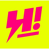 HABLABLA! logo - Similar company to B-Line Agency
