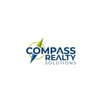 Compass Realty Solutions logo - Similar company to Sorrento Rosette