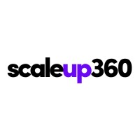 Scale Up 360 logo - Similar company to Scaleup360