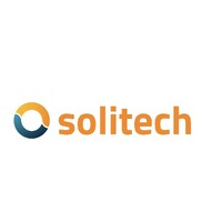 Solitech GmbH logo - Similar company to Powerone Micro Systems