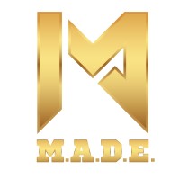 Make Adjustments Delete Excuses Incorporated logo - Similar company to Nba Foundation Inc