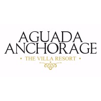 Aguada Anchorage, The Villa Resort logo - Similar company to Red Thread Boutique Hotels