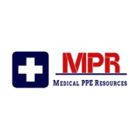 Medical PPE Resources logo - Similar company to Siga/Fsia