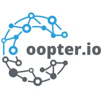 coopter.io logo - Similar company to Tech : Les Plus Beaux Postes Par Data Recrutement
