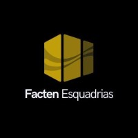 Facten Esquadrias logo - Similar company to Ge Esquadrias E Fachadas Ltda