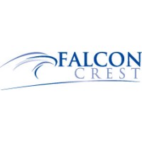 Falcon Crest GmbH logo - Similar company to Cellone Telecommunication