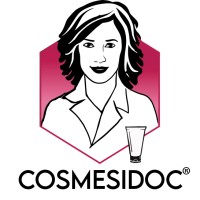 COSMESIDOC® logo - Similar company to 3Achem
