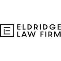 Eldridge Firm logo - Similar company to Eldridge Brooks Partners