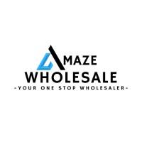 Amaze Wholesale logo - Similar company to Assistring Llc