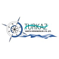 TURKAZ HARİTA logo - Similar company to 4Maps