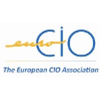 European CIO Association logo - Similar company to Ecybridge