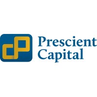 Prescient Capital logo - Similar company to The Hive Health