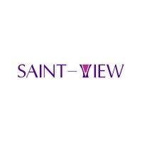 SAINT-VIEW Crystal Art logo - Similar company to Qzy Models 奇之艺模型