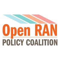 Open RAN Policy Coalition logo - Similar company to Open Ran