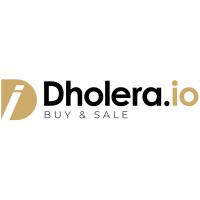 Dholera.io logo - Similar company to Rs Design Studio