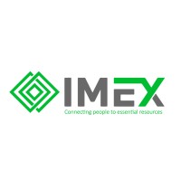 IMEX Incorporated logo - Similar company to Imex Environmental Services